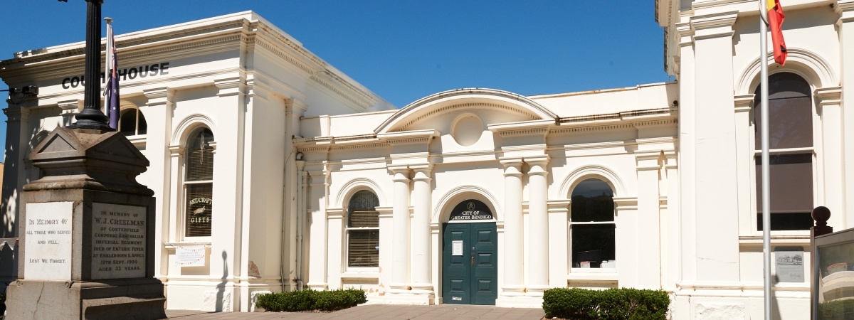 Council Info