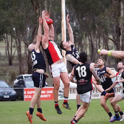 Heathcote Football Netball Club